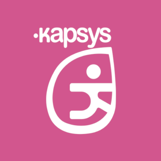 Navigateur GPS Kapsys Kapten (mode moto) : l'ingénieux du ()